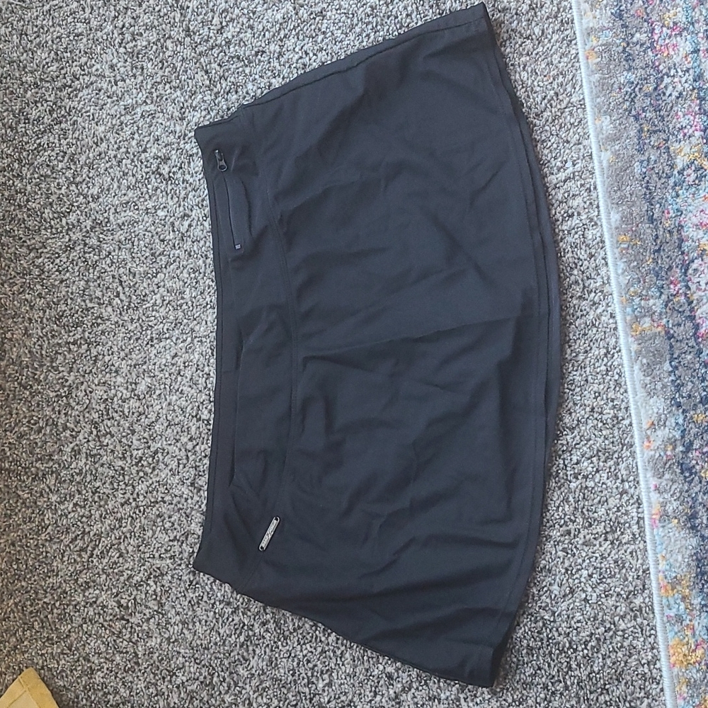 Swim skirt